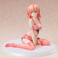 My Teen Romantic Comedy SNAFU, TOO! Yui Yuigahama Lingerie Version 1/7 Scale