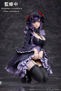 My Dress-Up Darling Marin Kitagawa Shizuku Kuroe Cosplay Version Non Scale Figure