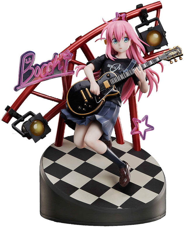 Bocchi the Rock! Hitori Gotoh 1/7 Scale Figure