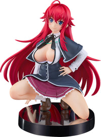 High School DxD HERO POP UP PARADE Rias Gremory - Doki Doki Version L Size