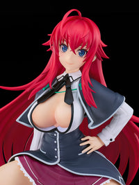 High School DxD HERO POP UP PARADE Rias Gremory - Doki Doki Version L Size
