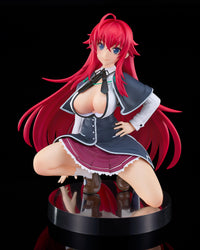 High School DxD HERO POP UP PARADE Rias Gremory - Doki Doki Version L Size