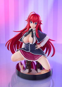 High School DxD HERO POP UP PARADE Rias Gremory - Doki Doki Version L Size