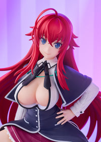 High School DxD HERO POP UP PARADE Rias Gremory - Doki Doki Version L Size