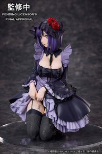 My Dress-Up Darling Marin Kitagawa Shizuku Kuroe Cosplay Version Non Scale Figure