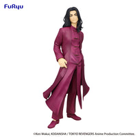 Tokyo Revengers Special Figure Keisuke Baji Chinese Clothes Version