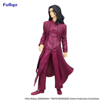 Tokyo Revengers Special Figure Keisuke Baji Chinese Clothes Version