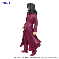 Tokyo Revengers Special Figure Keisuke Baji Chinese Clothes Version