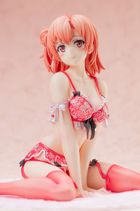 My Teen Romantic Comedy SNAFU, TOO! Yui Yuigahama Lingerie Version 1/7 Scale