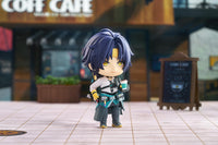 Zenless Zone Zero Nendoroid Harumasa Asaba