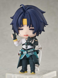 Zenless Zone Zero Nendoroid Harumasa Asaba