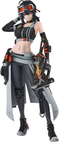 Zenless Zone Zero POP UP PARADE SP Grace Howard