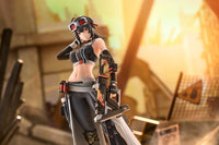 Zenless Zone Zero POP UP PARADE SP Grace Howard