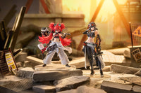 Zenless Zone Zero POP UP PARADE SP Koleda Belobog