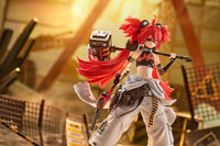 Zenless Zone Zero POP UP PARADE SP Koleda Belobog