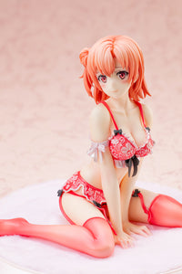 My Teen Romantic Comedy SNAFU, TOO! Yui Yuigahama Lingerie Version 1/7 Scale