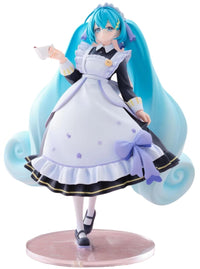 Character Vocal Series 01 - Hatsune Miku Luminasta Classical Maid