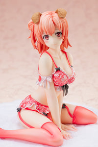 My Teen Romantic Comedy SNAFU, TOO! Yui Yuigahama Lingerie Version 1/7 Scale