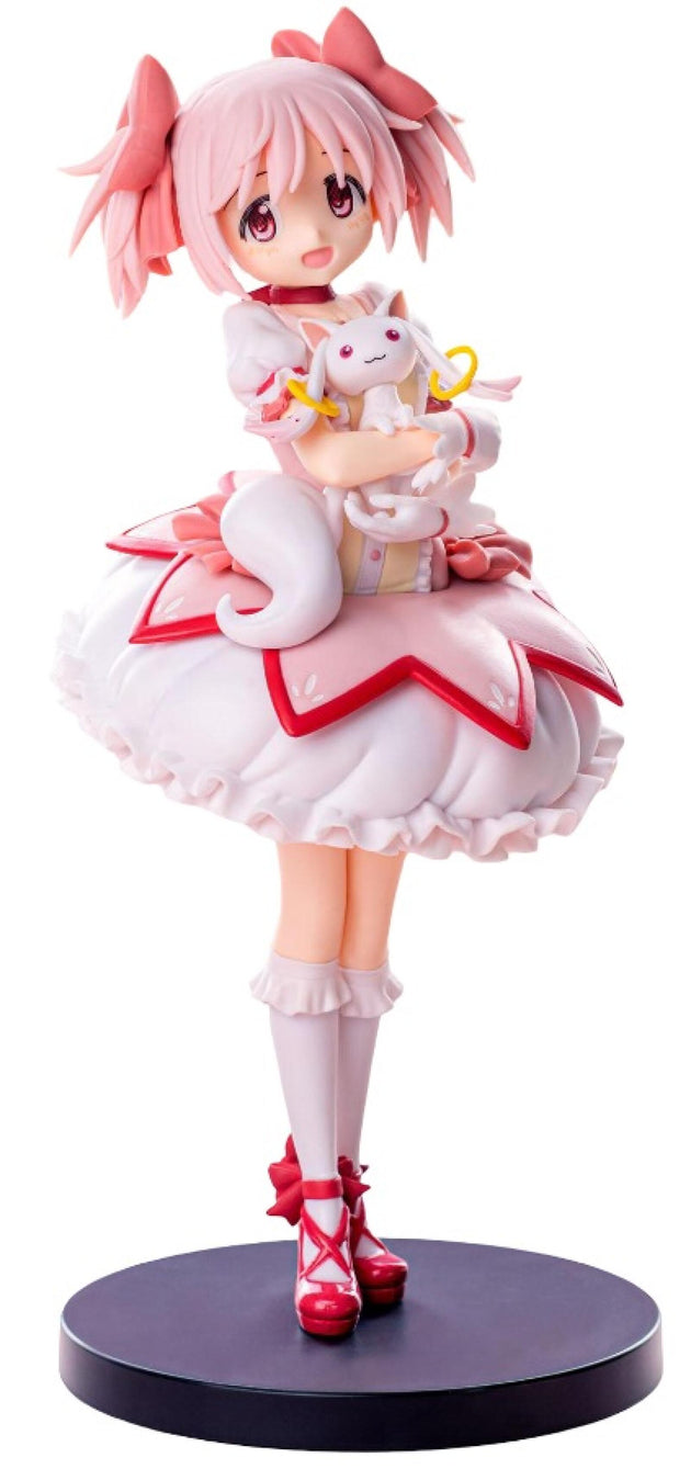Puella Magi Madoka Magica Side Story - Magia Record SPM Figure Madoka Kaname