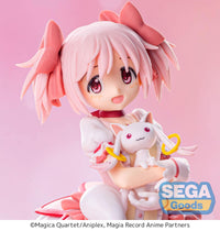 Puella Magi Madoka Magica Side Story - Magia Record SPM Figure Madoka Kaname