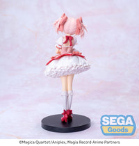 Puella Magi Madoka Magica Side Story - Magia Record SPM Figure Madoka Kaname