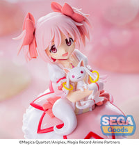 Puella Magi Madoka Magica Side Story - Magia Record SPM Figure Madoka Kaname