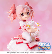Puella Magi Madoka Magica Side Story - Magia Record SPM Figure Madoka Kaname