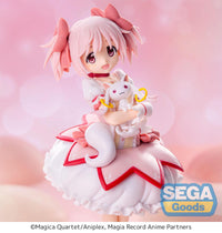 Puella Magi Madoka Magica Side Story - Magia Record SPM Figure Madoka Kaname