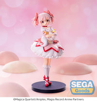 Puella Magi Madoka Magica Side Story - Magia Record SPM Figure Madoka Kaname
