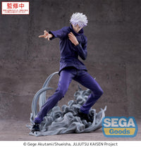 Jujutsu Kaisen Luminasta Satoru Gojo Hollow Purple (Kyoshiki Murasaki)