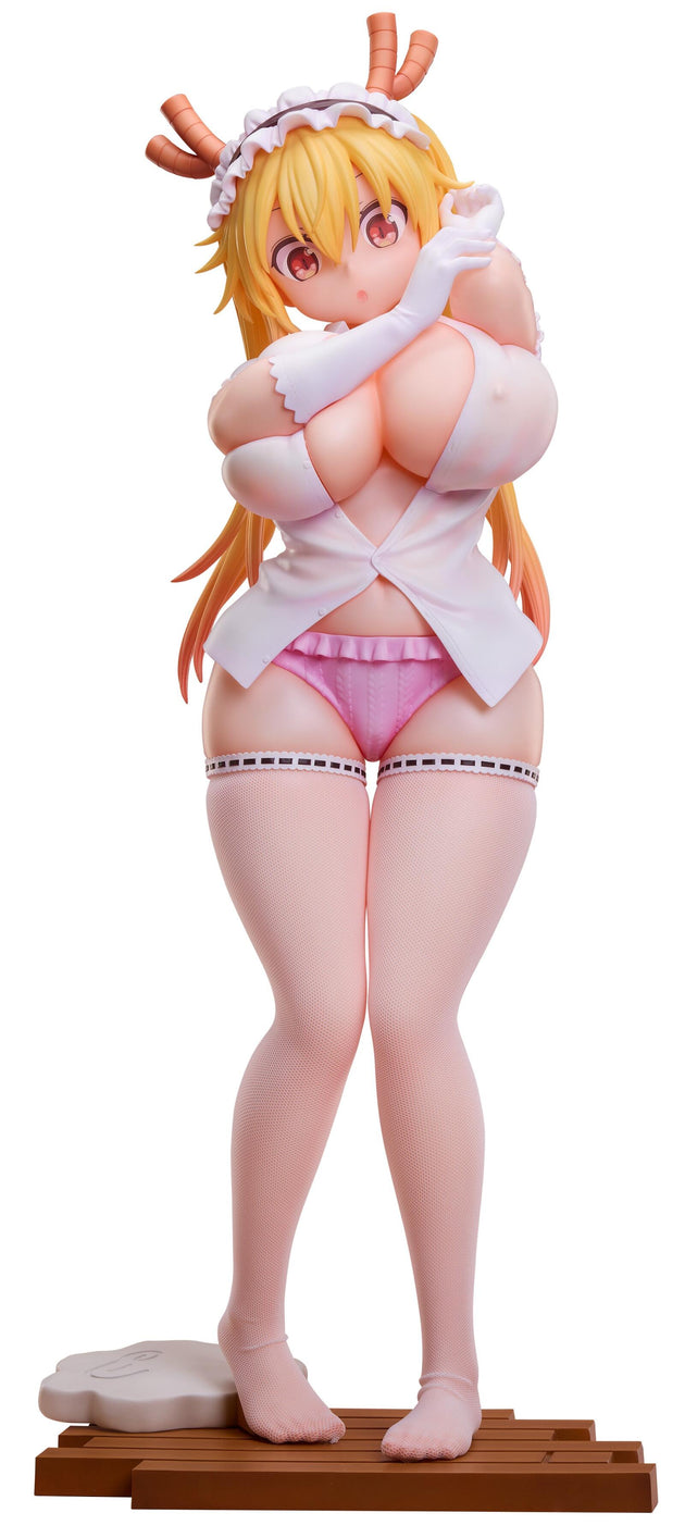 Miss Kobayashi's Dragon Maid Tohru 1/4 Complete Figure