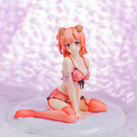 My Teen Romantic Comedy SNAFU, TOO! Yui Yuigahama Lingerie Version 1/7 Scale