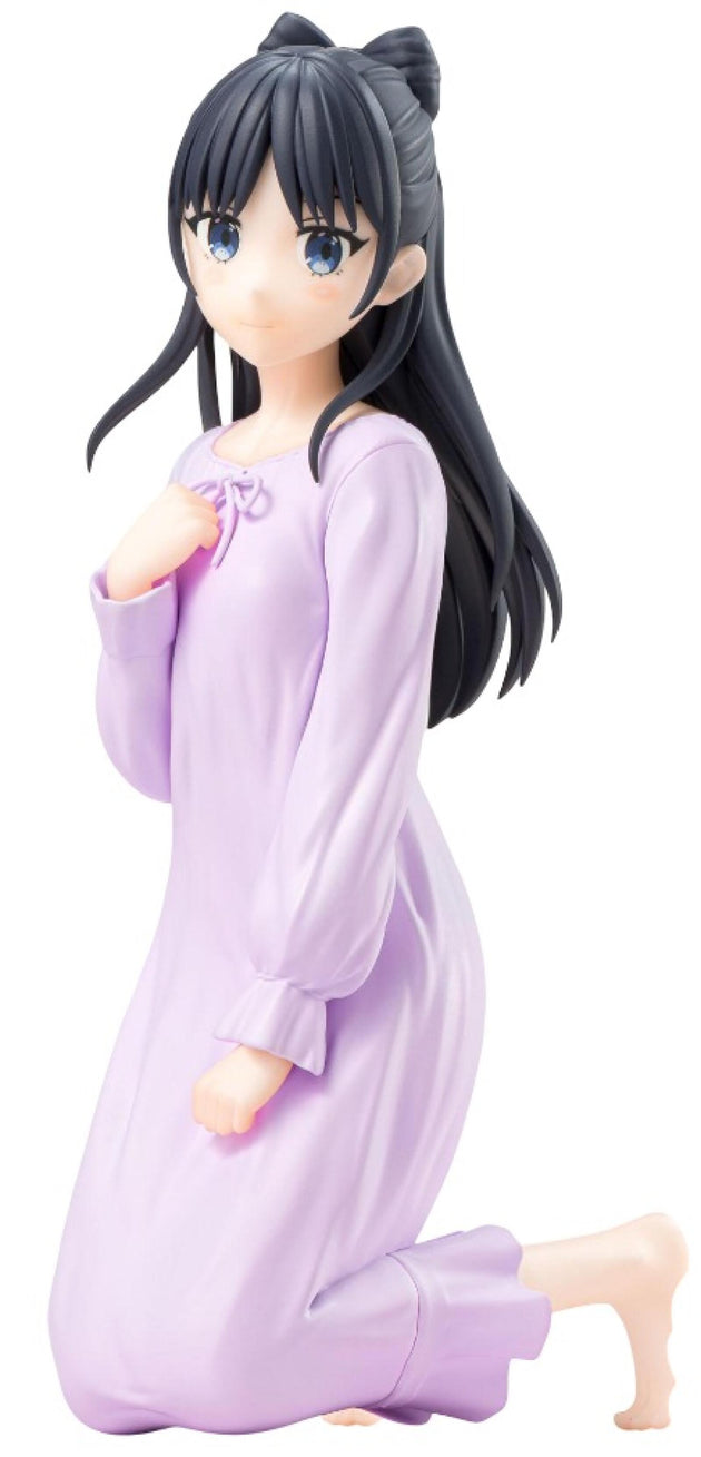 Witch Watch Yumemirize TV Anime WITCH WATCH Nemu Miyao