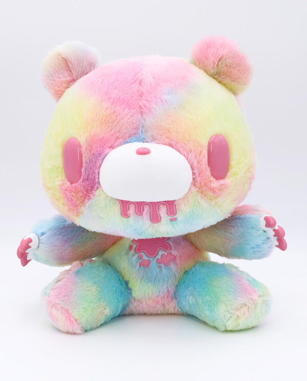 CHAX Plush Gloomy Bear Fantasy Fur Variation