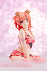 My Teen Romantic Comedy SNAFU, TOO! Yui Yuigahama Lingerie Version 1/7 Scale