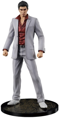 Yakuza DIGSTA Like a DragonKazuma Kiryu