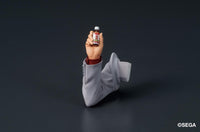 Yakuza DIGSTA Like a DragonKazuma Kiryu