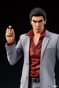 Yakuza DIGSTA Like a DragonKazuma Kiryu