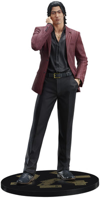 Yakuza DIGSTA Like a Dragon Shun Akiyama