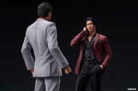 Yakuza DIGSTA Like a Dragon Shun Akiyama