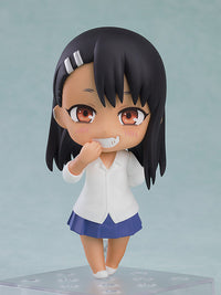 Don't Toy With Me, Miss Nagtoro Season 2 Nendoroid Nagatoro