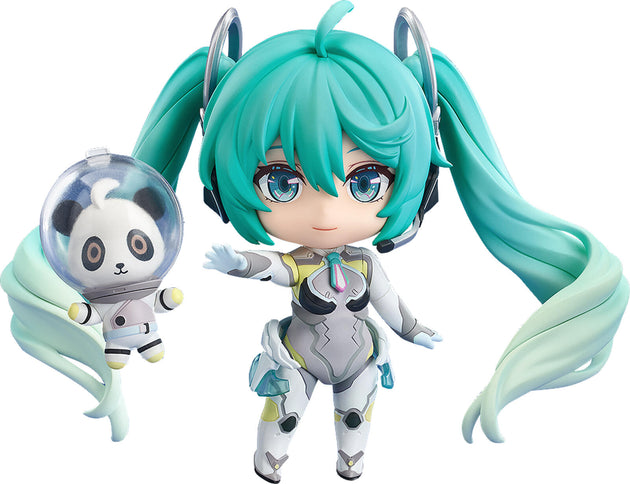 Character Vocal Series 01: Hatsune Miku: Nendoroid MIKU WITH YOU 2024 Ver. (Good Smile Company)