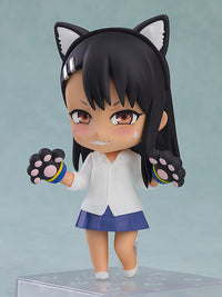 Don't Toy With Me, Miss Nagtoro Season 2 Nendoroid Nagatoro