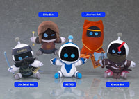 Astro BOT: Blind Bag Plushie Vol 1 - Box of 5 (Good Smile Company)