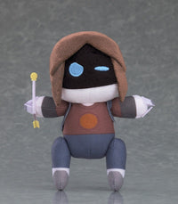 Astro BOT: Blind Bag Plushie Vol 1 - Box of 5 (Good Smile Company)