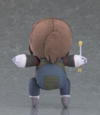 Astro BOT: Blind Bag Plushie Vol 1 - Box of 5 (Good Smile Company)