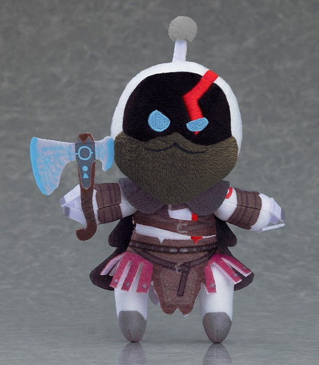 Astro BOT: Blind Bag Plushie Vol 1 - Box of 5 (Good Smile Company)