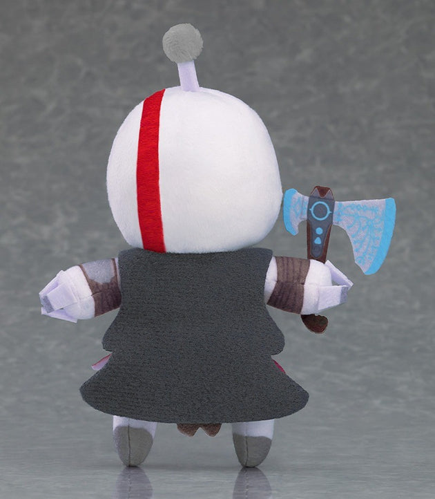 Astro BOT: Blind Bag Plushie Vol 1 - Box of 5 (Good Smile Company)