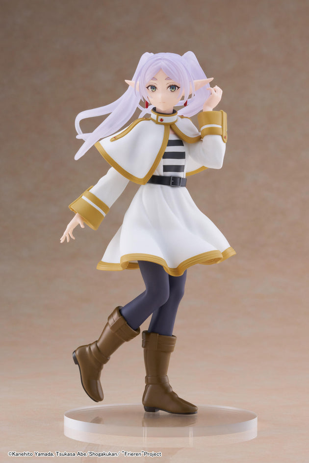 Frieren: Beyond Journey's End: Coreful Figure - Frieren (TAITO)