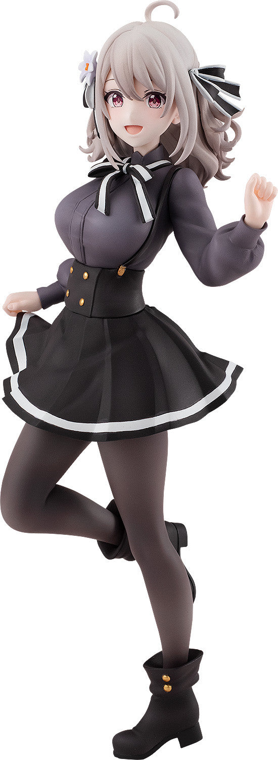 Spy Classroom Flower Garden Lily 1/7 Scale